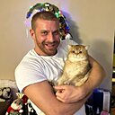 Юрий, 34 года
