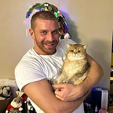 Фотография мужчины Юрий, 34 года из г. Ульяновск