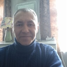 Фотография мужчины Юрий, 60 лет из г. Кемерово