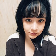 Фотография девушки Екатерина, 29 лет из г. Верхняя Пышма