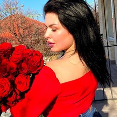 Фотография девушки Булочка, 33 года из г. Краснодар