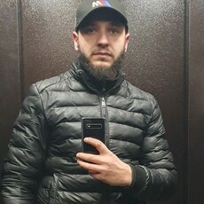 Фотография мужчины Александр, 34 года из г. Темиртау