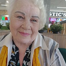 Фотография девушки Лидия, 65 лет из г. Новоалтайск