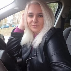 Фотография девушки Галина, 41 год из г. Петушки