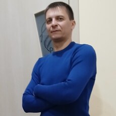Фотография мужчины Андрей, 45 лет из г. Пушкино (Московская Обл)