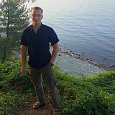 Фотография мужчины Александр, 38 лет из г. Усть-Лабинск