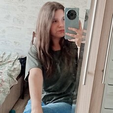 Фотография девушки Елизавета, 20 лет из г. Могилев