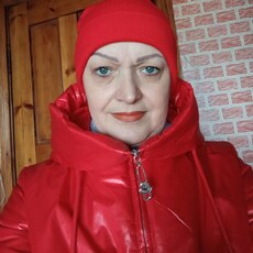 Фотография девушки Елена, 49 лет из г. Полысаево