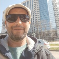 Фотография мужчины Алексей, 45 лет из г. Анапа