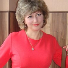 Фотография девушки Ольга, 54 года из г. Мариуполь