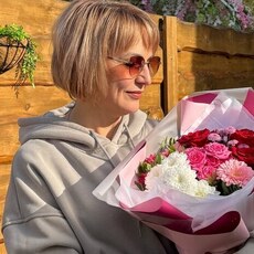 Фотография девушки Оксана, 52 года из г. Димитровград