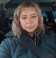 Фотография девушки Марина, 44 года из г. Магнитогорск