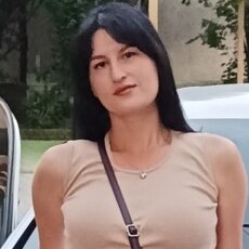 Фотография девушки Strannica, 31 год из г. Донецк