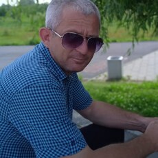 Фотография мужчины Николай, 44 года из г. Бузулук