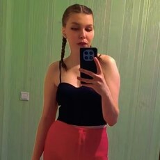 Фотография девушки Юлия, 22 года из г. Бобруйск
