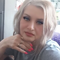 Фотография девушки Оля, 53 года из г. Киев