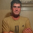 Dred, 32 года