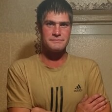 Фотография мужчины Dred, 32 года из г. Адамовка