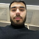 Расул, 31 год
