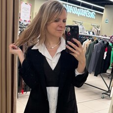Фотография девушки Анна, 43 года из г. Москва