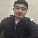 Эйюб, 30 лет