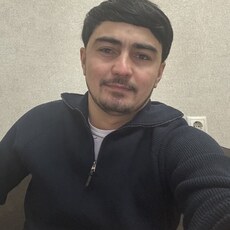 Фотография мужчины Эйюб, 30 лет из г. Пятигорск