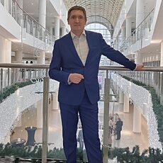 Фотография мужчины Артем, 41 год из г. Ярославль