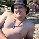 Егор, 27 лет