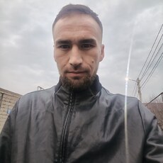 Фотография мужчины Мурат, 28 лет из г. Шымкент