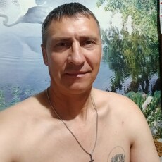 Фотография мужчины Анатолий, 50 лет из г. Атбасар
