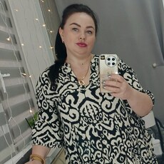 Фотография девушки Наталья, 42 года из г. Переславль-Залесский