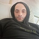 Виталик, 40 лет
