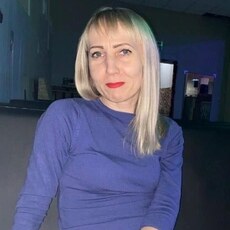 Фотография девушки Анна, 43 года из г. Верхний Уфалей