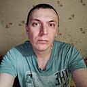Максим, 33 года