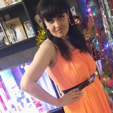 Фотография девушки Лесана, 31 год из г. Улан-Удэ