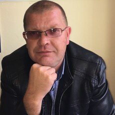 Фотография мужчины Алексей, 46 лет из г. Слюдянка