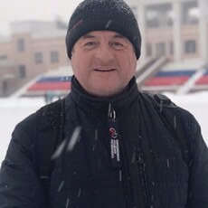 Фотография мужчины Александр, 60 лет из г. Брест