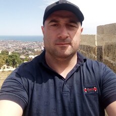 Фотография мужчины Руслан, 43 года из г. Черкесск