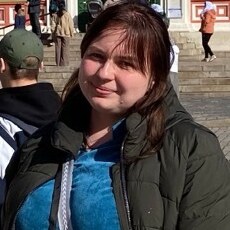 Фотография девушки Светлана, 26 лет из г. Ракитное (Белгородская Область)