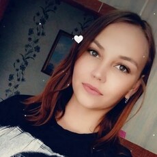 Фотография девушки Елена, 39 лет из г. Тында