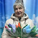 Татьяна, 63 года