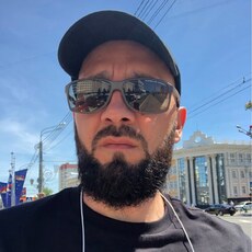Фотография мужчины Роман, 42 года из г. Одинцово