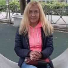 Фотография девушки Ирина, 54 года из г. Феодосия