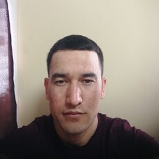 Фотография мужчины Алим, 30 лет из г. Нижнекамск