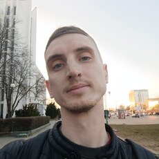 Фотография мужчины Андрей, 28 лет из г. Жодино