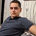 Александр, 19 лет
