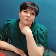 Фотография девушки Лена, 51 год из г. Большой Камень