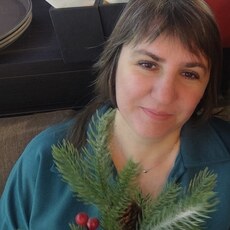 Фотография девушки Марина, 43 года из г. Белово