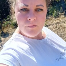 Фотография девушки Наташа, 42 года из г. Омск