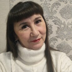 Фотография девушки Гульшат, 50 лет из г. Набережные Челны